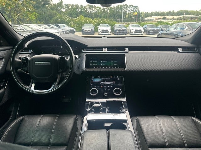 2019 Land Rover Range Rover Velar R-Dynamic SE