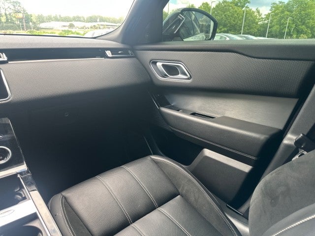 2019 Land Rover Range Rover Velar R-Dynamic SE
