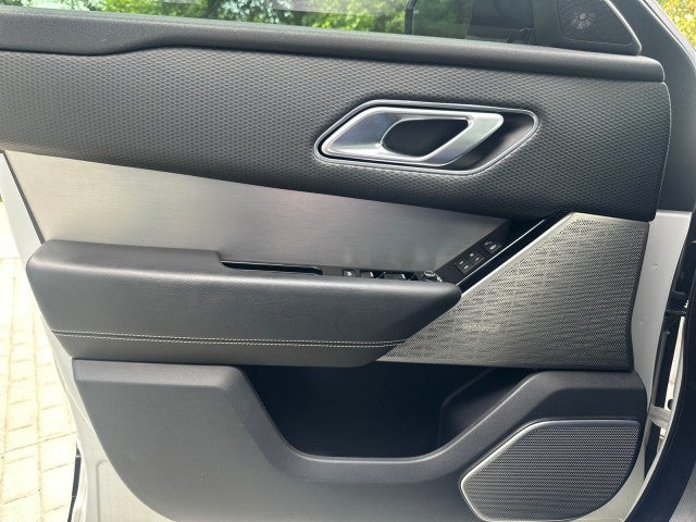 2019 Land Rover Range Rover Velar R-Dynamic SE