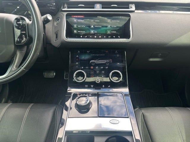 2019 Land Rover Range Rover Velar R-Dynamic SE