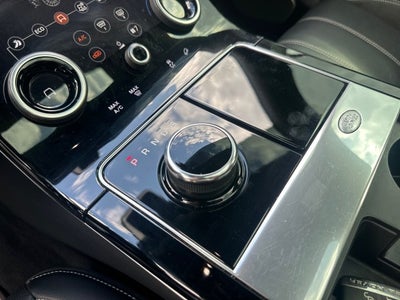2019 Land Rover Range Rover Velar R-Dynamic SE