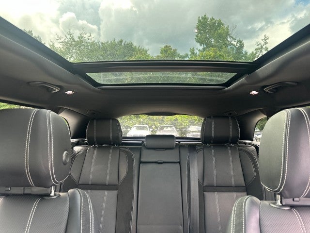 2019 Land Rover Range Rover Velar R-Dynamic SE