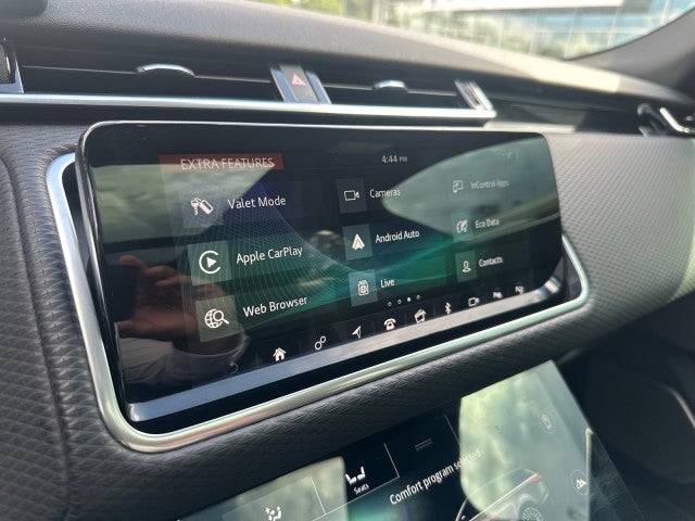 2019 Land Rover Range Rover Velar R-Dynamic SE