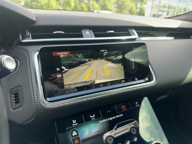 2019 Land Rover Range Rover Velar R-Dynamic SE