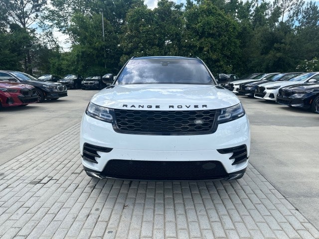 2019 Land Rover Range Rover Velar R-Dynamic SE