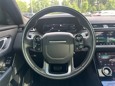 2019 Land Rover Range Rover Velar R-Dynamic SE