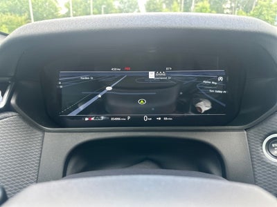 2019 Land Rover Range Rover Velar R-Dynamic SE