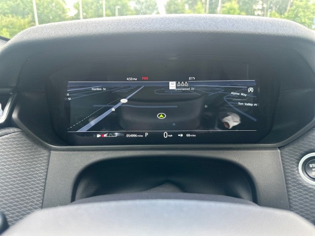 2019 Land Rover Range Rover Velar R-Dynamic SE