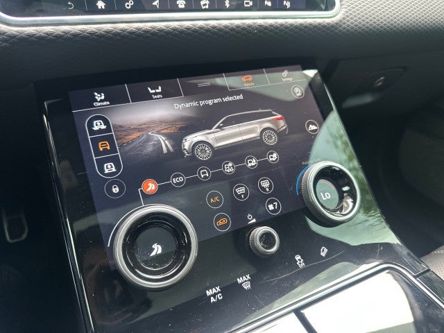 2019 Land Rover Range Rover Velar R-Dynamic SE