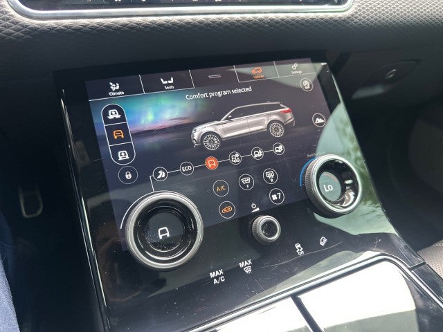 2019 Land Rover Range Rover Velar R-Dynamic SE
