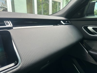 2019 Land Rover Range Rover Velar R-Dynamic SE
