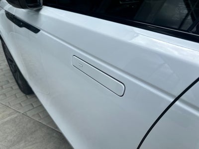 2019 Land Rover Range Rover Velar R-Dynamic SE