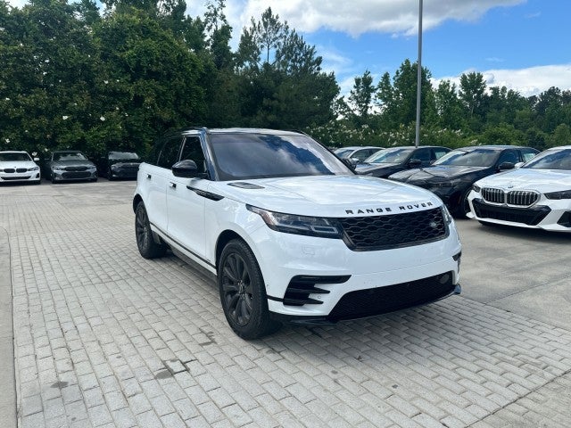 2019 Land Rover Range Rover Velar R-Dynamic SE