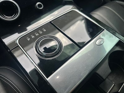 2019 Land Rover Range Rover Velar R-Dynamic SE