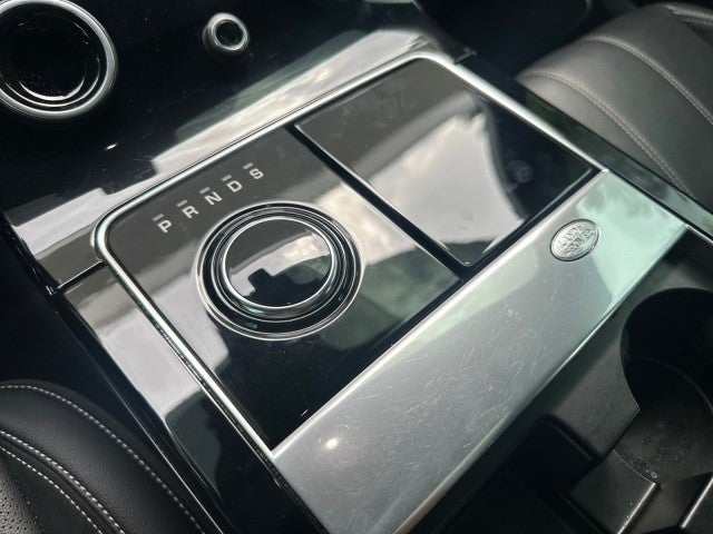 2019 Land Rover Range Rover Velar R-Dynamic SE