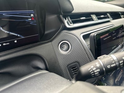 2019 Land Rover Range Rover Velar R-Dynamic SE
