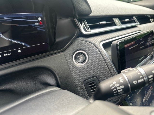 2019 Land Rover Range Rover Velar R-Dynamic SE