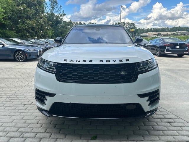 2019 Land Rover Range Rover Velar R-Dynamic SE