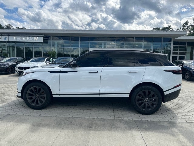 2019 Land Rover Range Rover Velar R-Dynamic SE