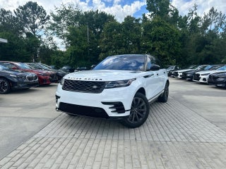 2019 Land Rover Range Rover Velar R-Dynamic SE