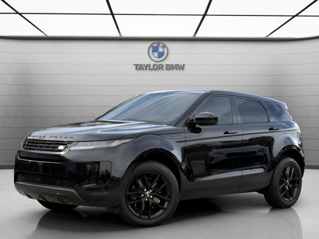 2026 Land Rover Range Rover Evoque Core S