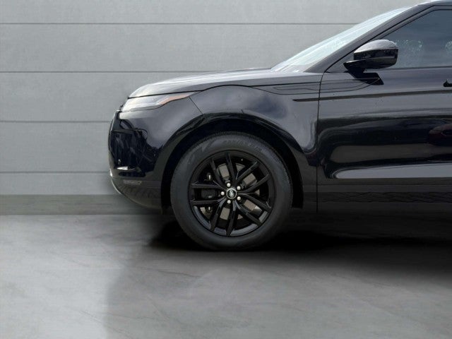 2026 Land Rover Range Rover Evoque Core S