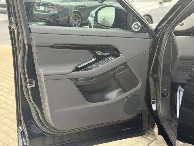 2026 Land Rover Range Rover Evoque Core S