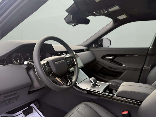 2026 Land Rover Range Rover Evoque Core S