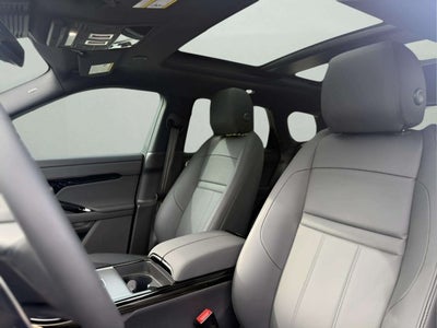 2026 Land Rover Range Rover Evoque Core S