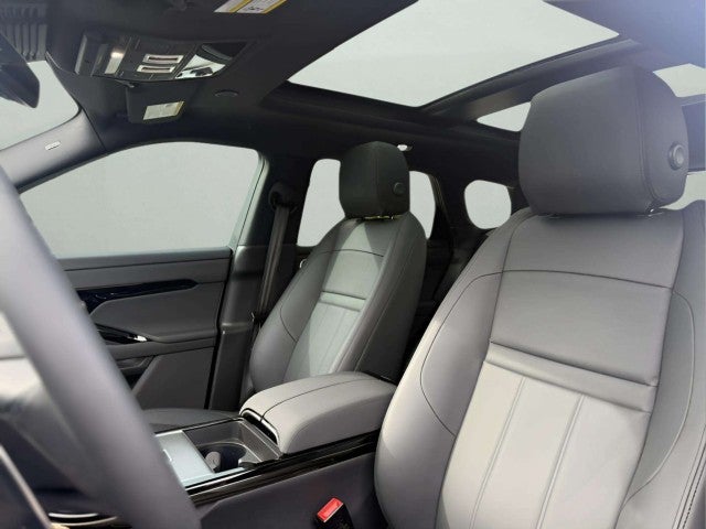 2026 Land Rover Range Rover Evoque Core S