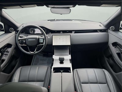 2026 Land Rover Range Rover Evoque Core S