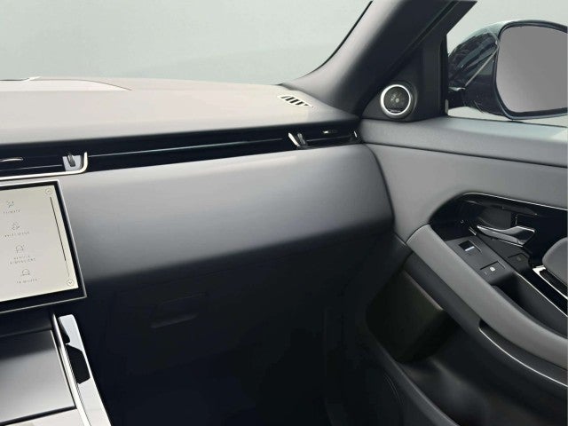 2026 Land Rover Range Rover Evoque Core S