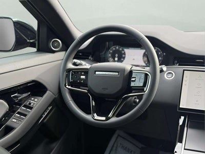 2026 Land Rover Range Rover Evoque Core S