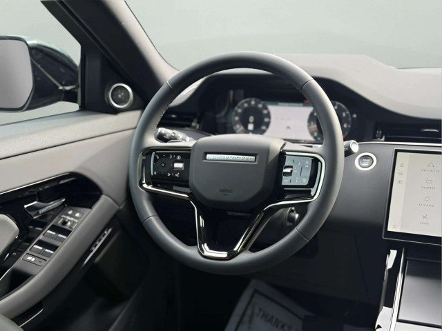 2026 Land Rover Range Rover Evoque Core S