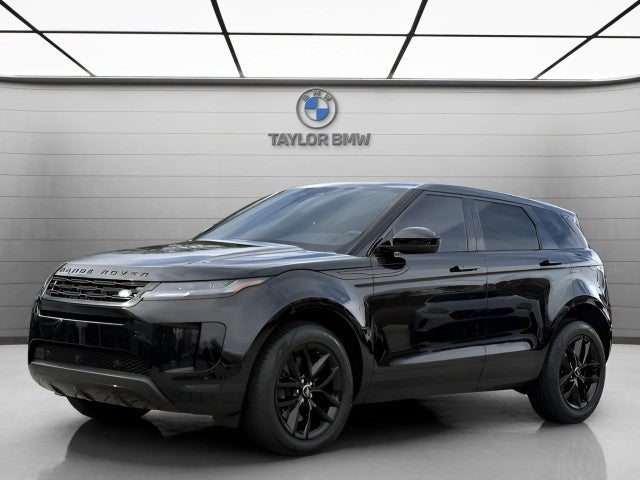 2026 Land Rover Range Rover Evoque Core S