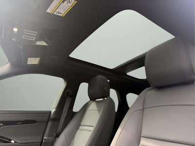 2026 Land Rover Range Rover Evoque Core S