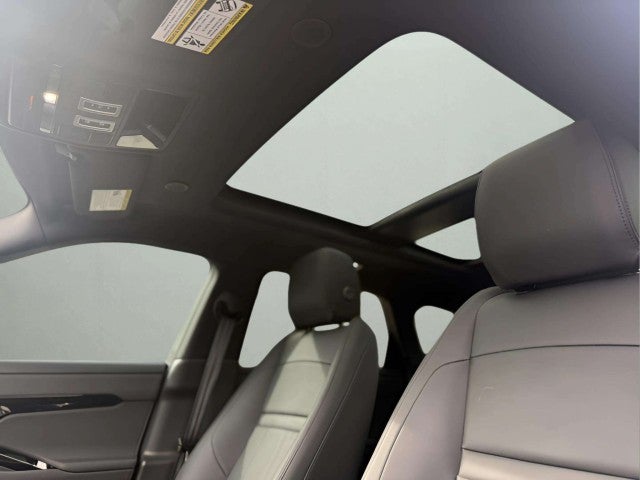 2026 Land Rover Range Rover Evoque Core S