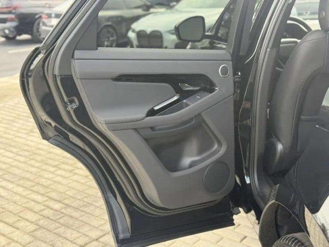 2026 Land Rover Range Rover Evoque Core S