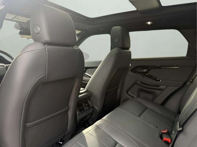 2026 Land Rover Range Rover Evoque Core S