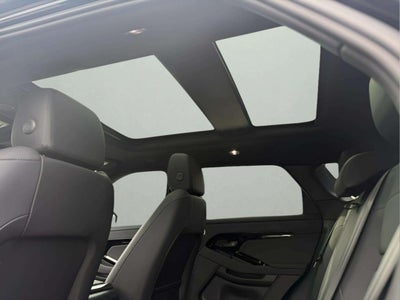 2026 Land Rover Range Rover Evoque Core S