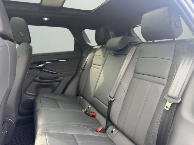 2026 Land Rover Range Rover Evoque Core S