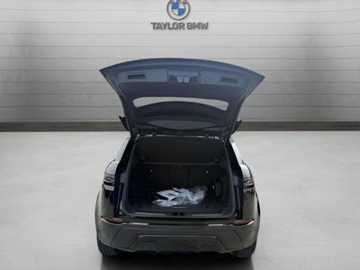 2026 Land Rover Range Rover Evoque Core S