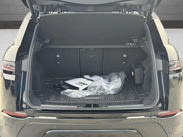 2026 Land Rover Range Rover Evoque Core S