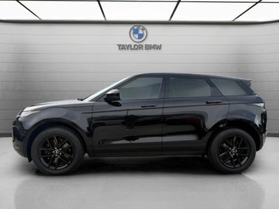 2026 Land Rover Range Rover Evoque Core S