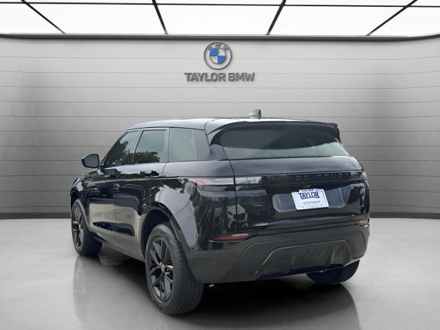 2026 Land Rover Range Rover Evoque Core S