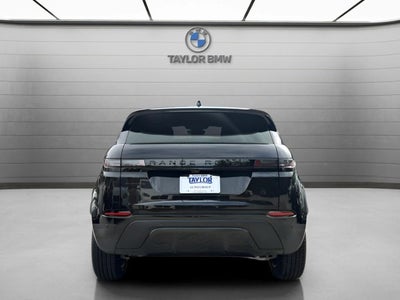 2026 Land Rover Range Rover Evoque Core S