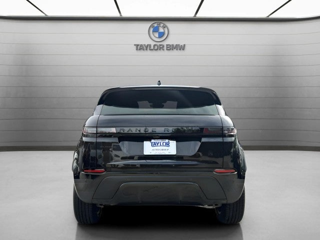 2026 Land Rover Range Rover Evoque Core S