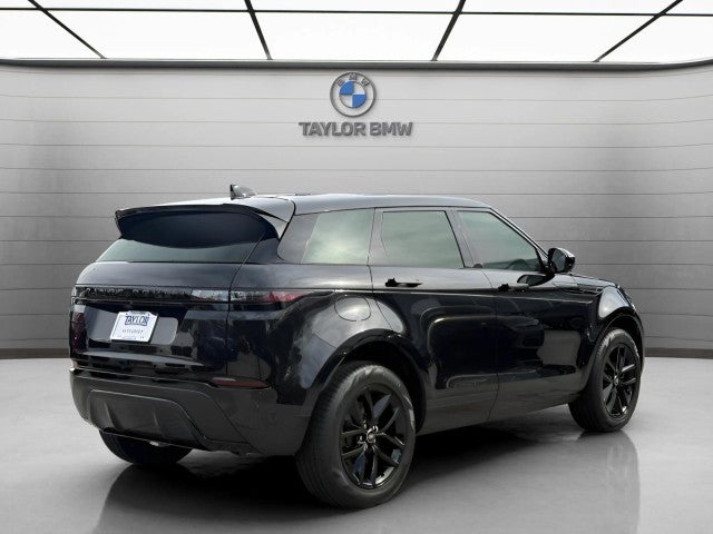 2026 Land Rover Range Rover Evoque Core S