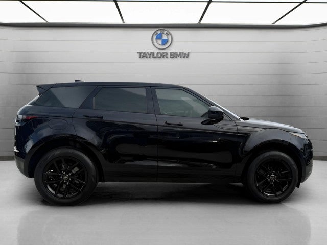 2026 Land Rover Range Rover Evoque Core S