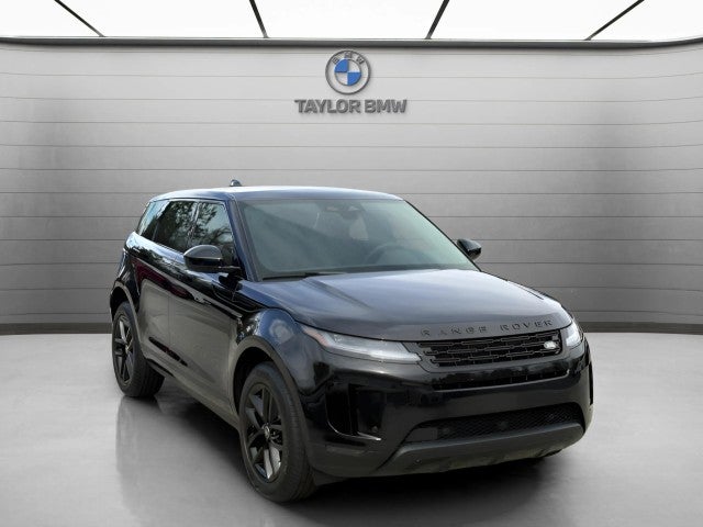 2026 Land Rover Range Rover Evoque Core S